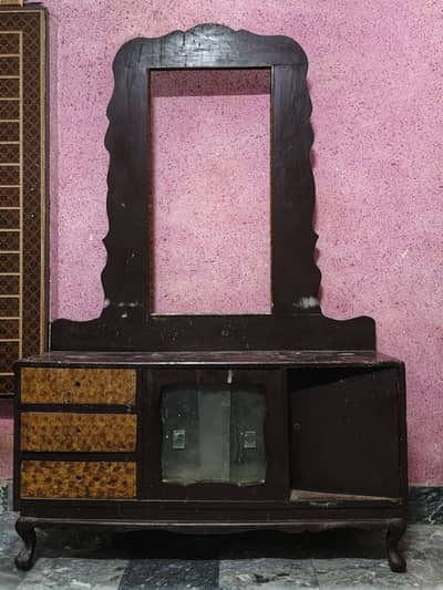 1 Dressing Shesha For Sale