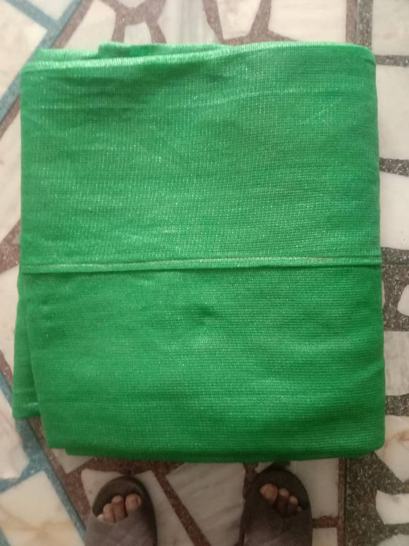 Green Net 0