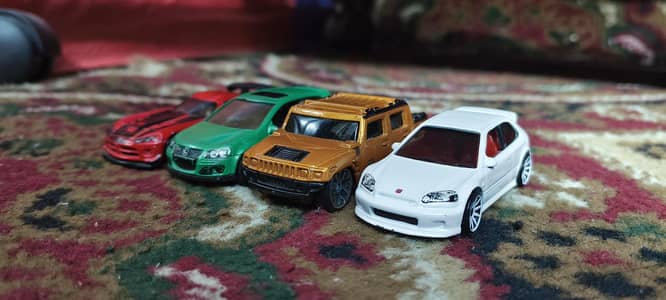 Diecast cars collection bundle | hotwheels,maisto & more (34+ pieces)