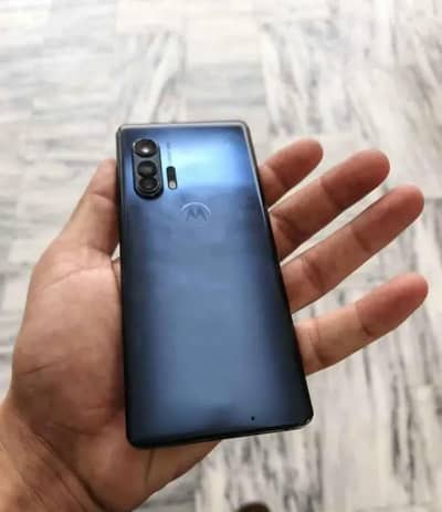 moto edge plus 2020 PTA Approved