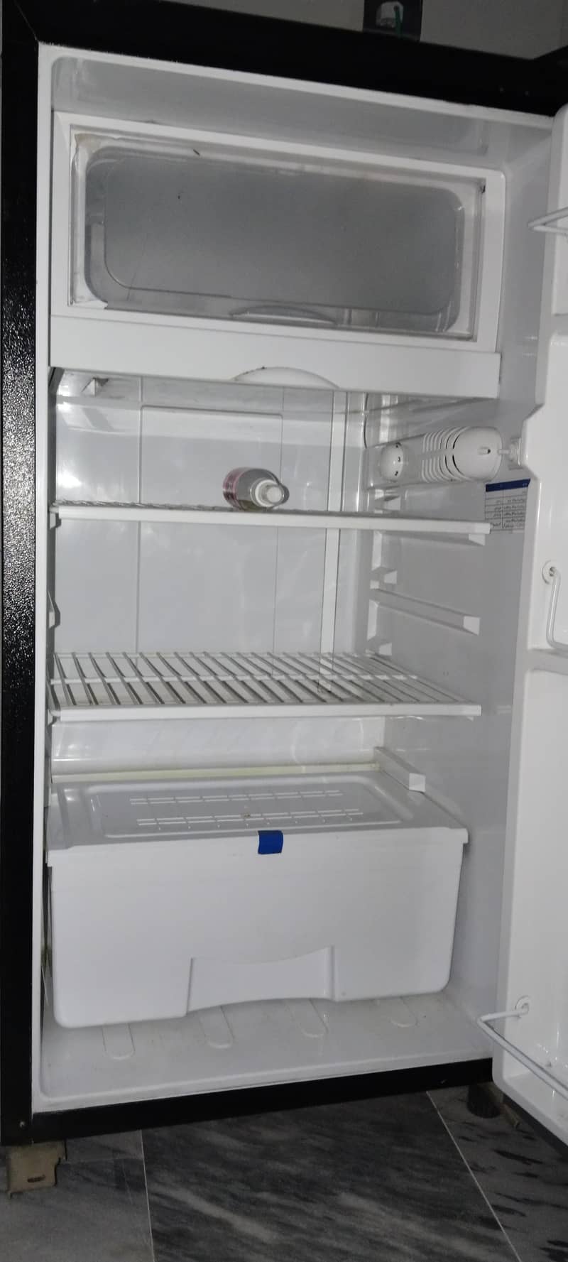 Mini fridge 1