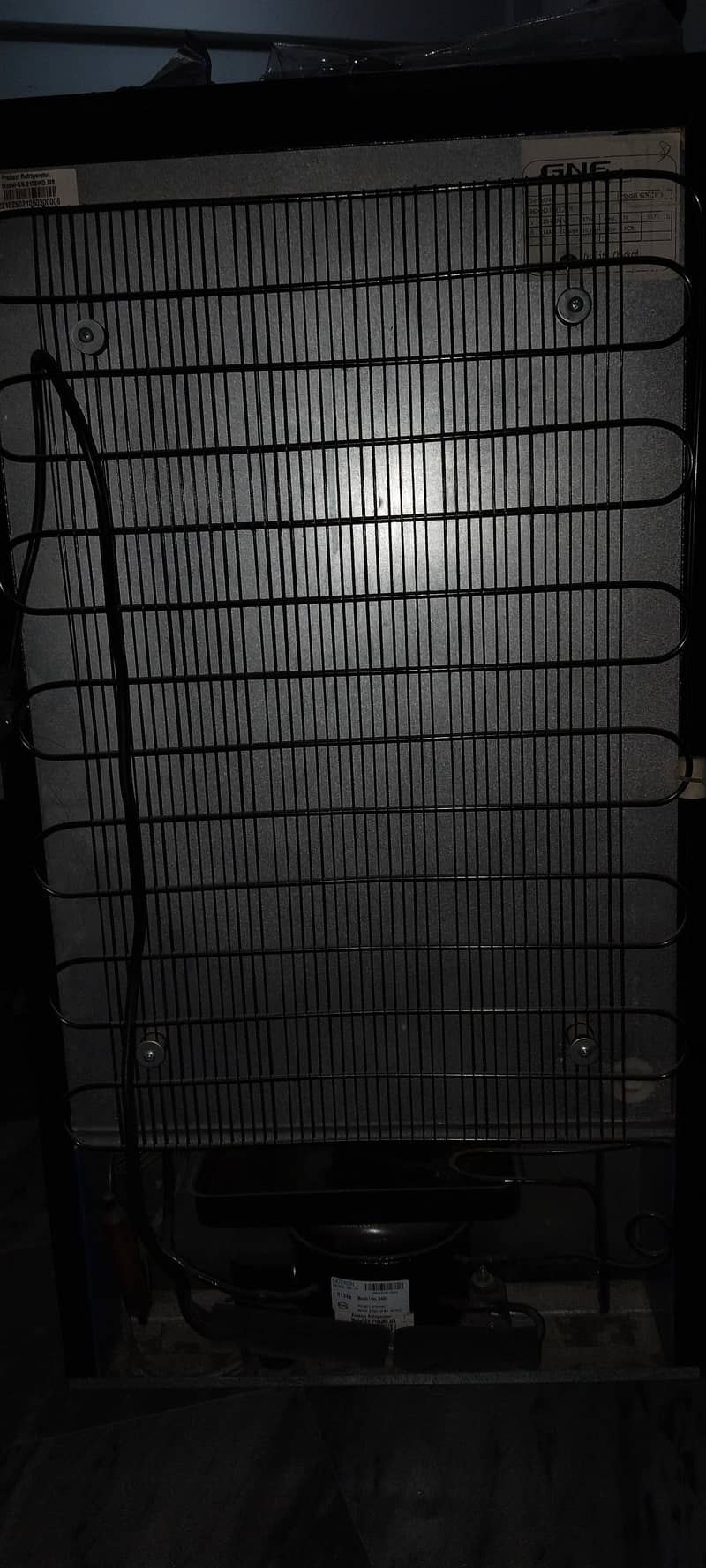 Mini fridge 6