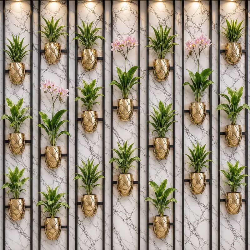 Wallpaper - Flex Wallpaper - 3D Wallpaper - Customized Wallpaper 4