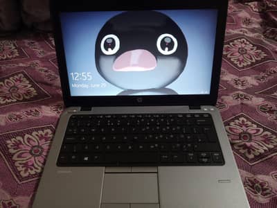 HP ELITEBOOK 128M. 2 SSD/8GB RAM