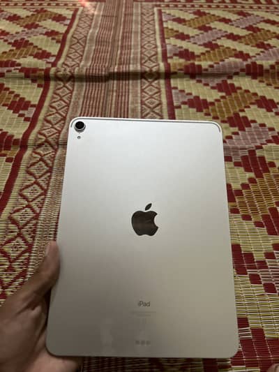 Ipad pro 11inches