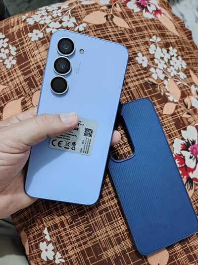 Tecno Spark 40 pro 8.256 full packing
