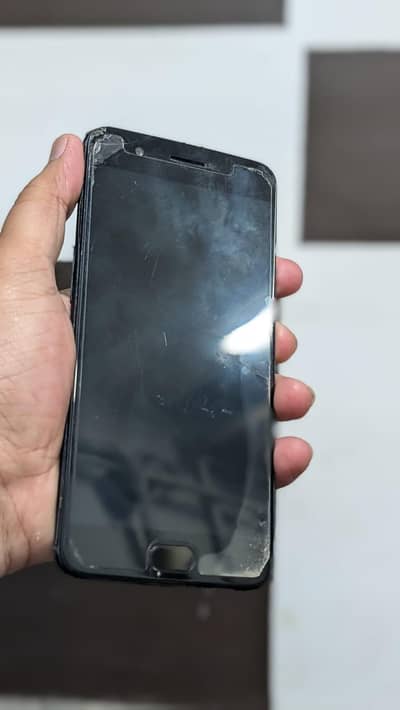 One Plus 5