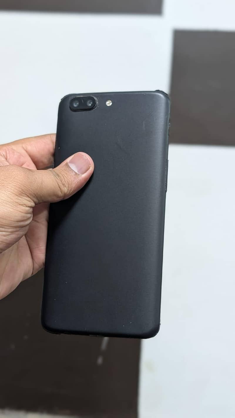 One Plus 5 1