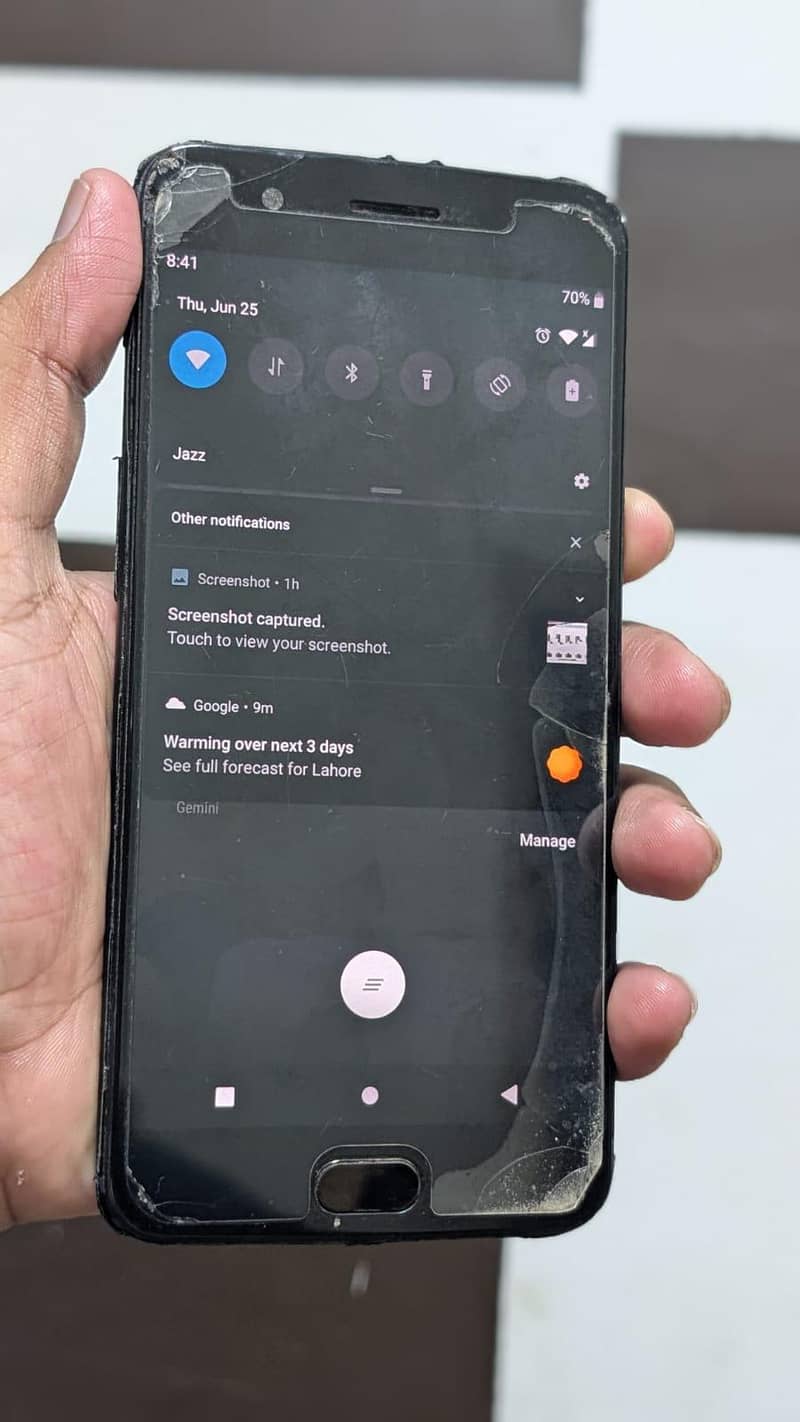 One Plus 5 2