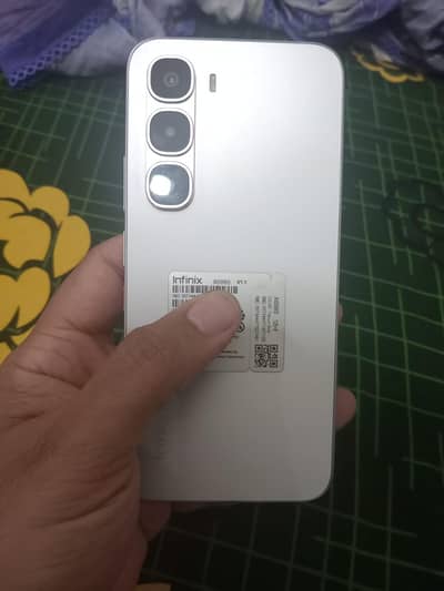 Infinix Hot 60 pro