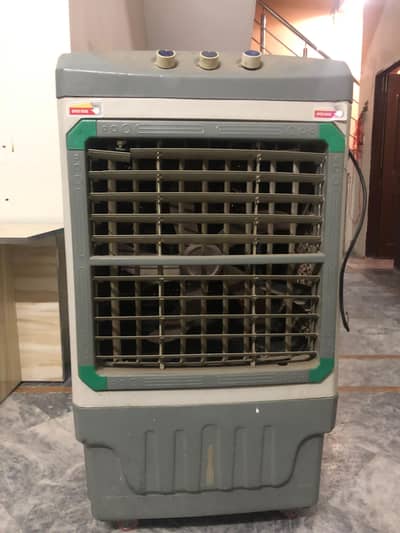 DC Air Cooler