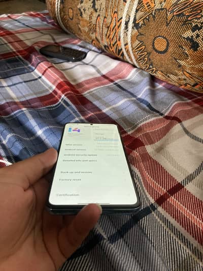 Xiaomi Redmi K50 Gaming