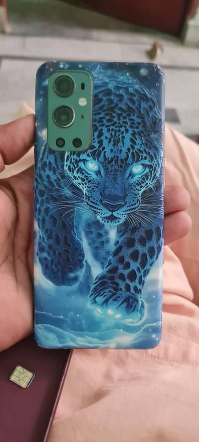 One Plus 9 Pro 5g