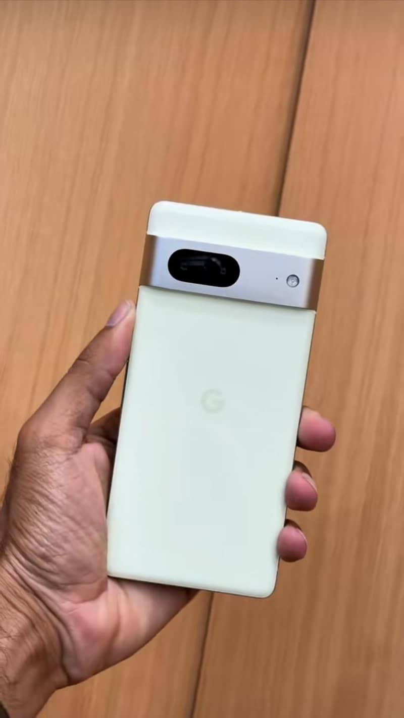 pixel 7 0