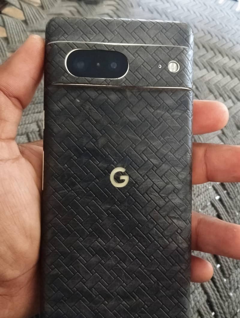 pixel 7 2