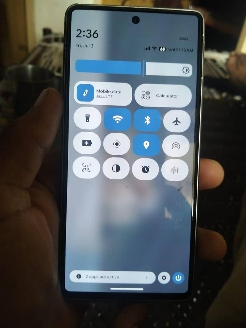 pixel 7 3