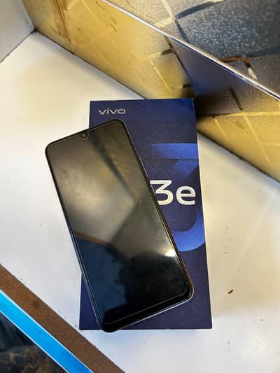Vivo V23e