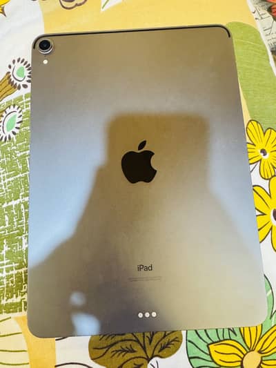 Ipad pro 256gb 11inch