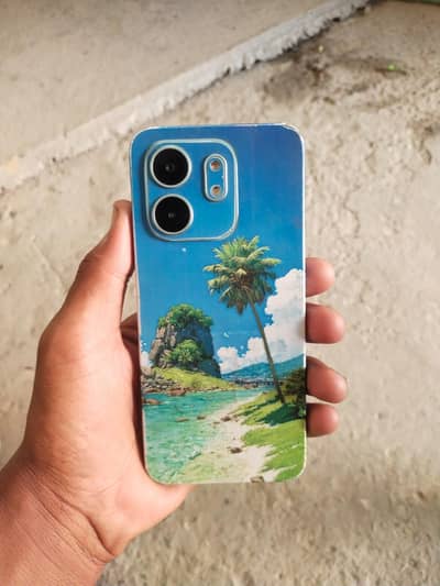 Infinix Smart 9