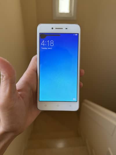 OPPO A37 (dual sim pta )