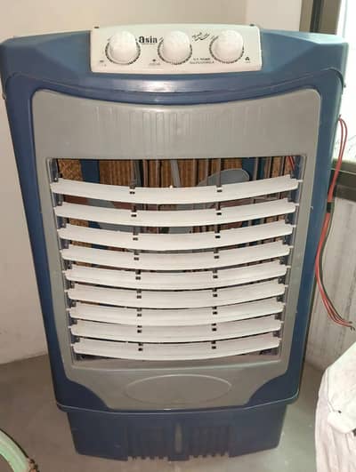 Air coller 12 watt