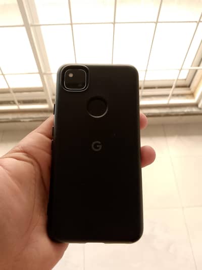 Google Pixel 4a Good condition