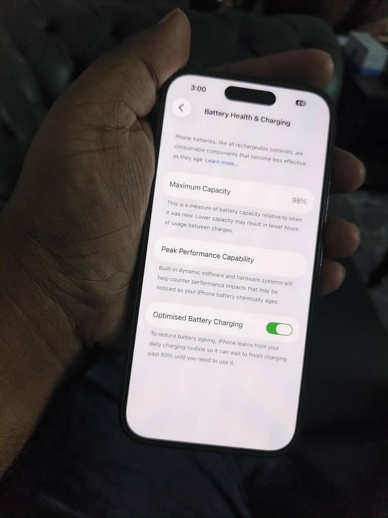 Iphone 14 pro 1