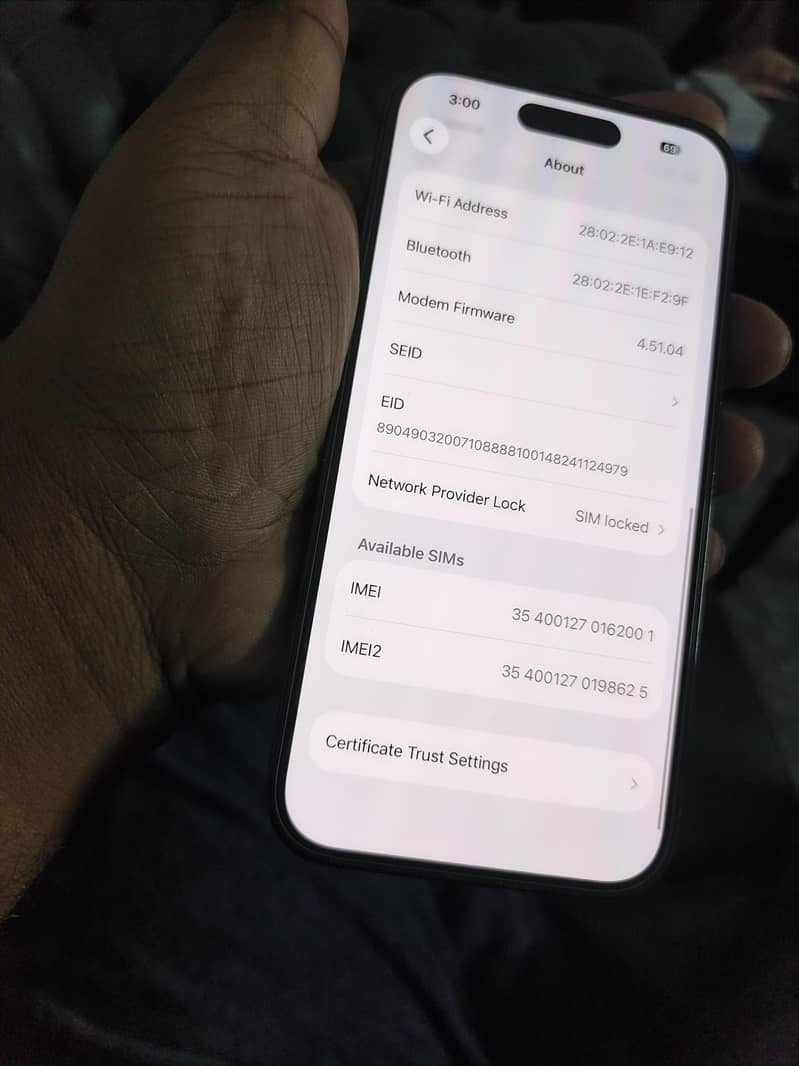 Iphone 14 pro 2