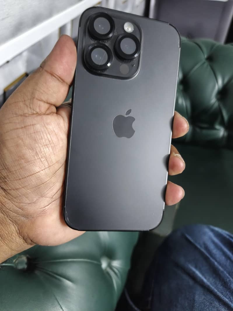 Iphone 14 pro 6