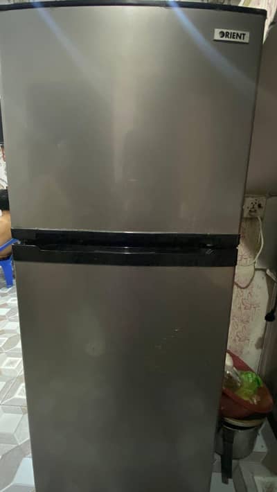 orient refrigerator