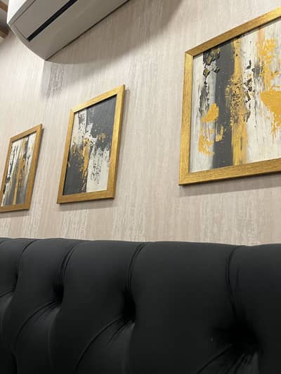 Paintings
