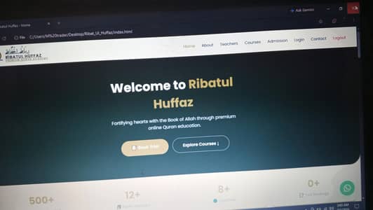 Rubat ul huffaz