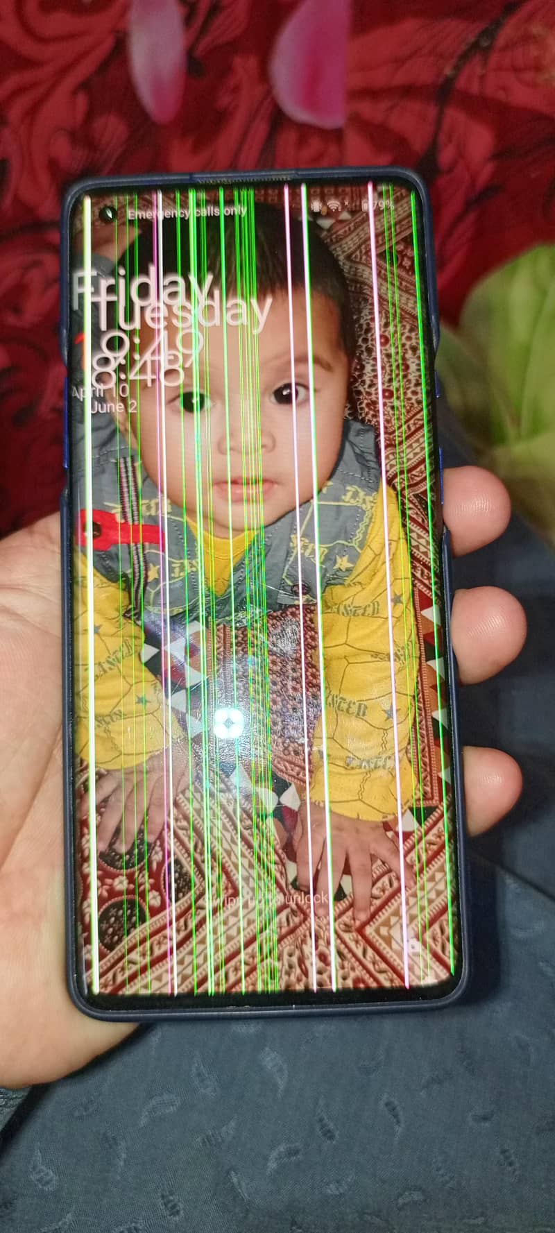 One Plus 8 Pro 0
