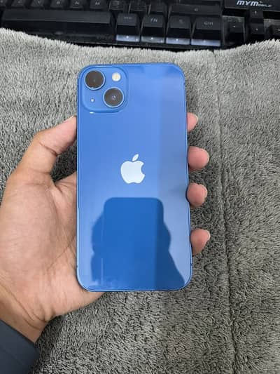 Apple iPhone 13 | pta approved | 128gb