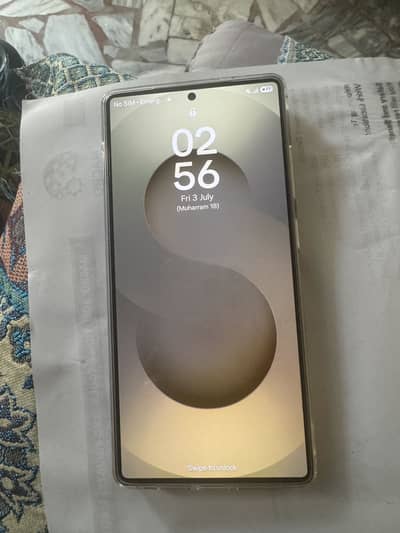 Samsung galaxy S25 Ultra(12Gb/256Gb)