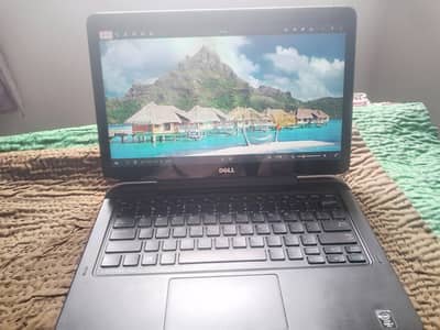 Dell Latitude 7350 – 2-in-1 Detachable Laptop