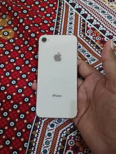 Apple iPhone 8