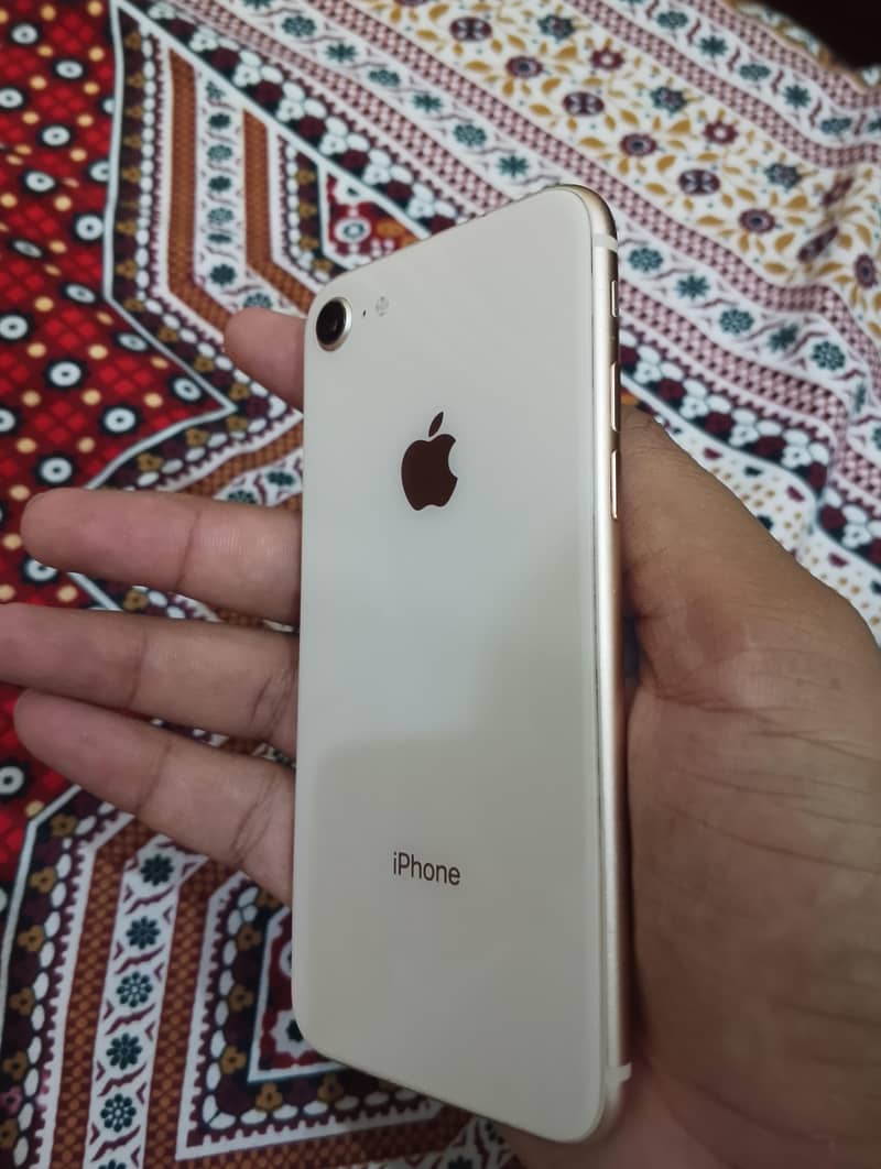 Apple iPhone 8 1