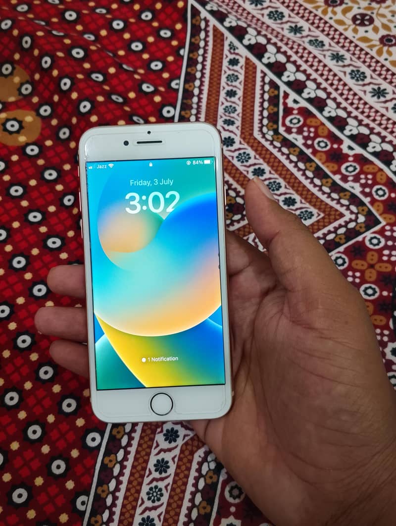 Apple iPhone 8 2