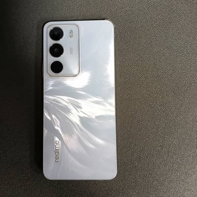 Realme C71 6GB RAM 128 GB ROM