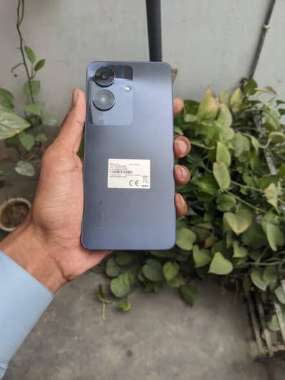realme note 60 all ok 4/64. GB only mobile