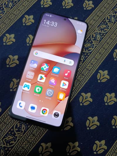 Redmi Note 12 For Sale
