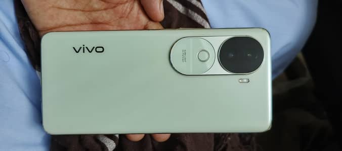 Vivo V40e 5g