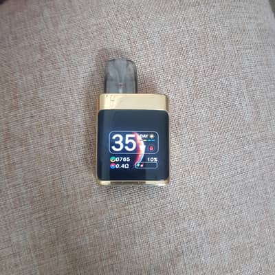 UWELL G3 pro pod 35W