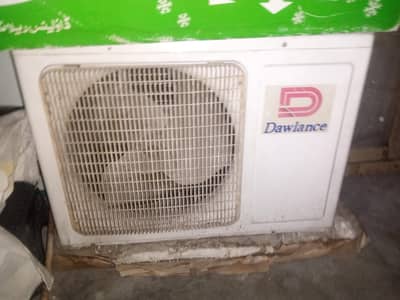 1 ton dowlance ac for sale