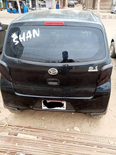 Daihatsu Mira 2016 2019 urgent sale