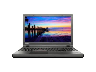 Lenovo ThinkPad T540p Core i7-4700MQ 4th Gen 8GB DDR3 256GB SSD 15.6″
