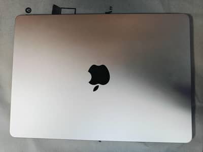 MecBook Air M2 2022 16GB 1TB