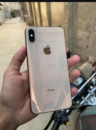 Apple iPhone XS Max