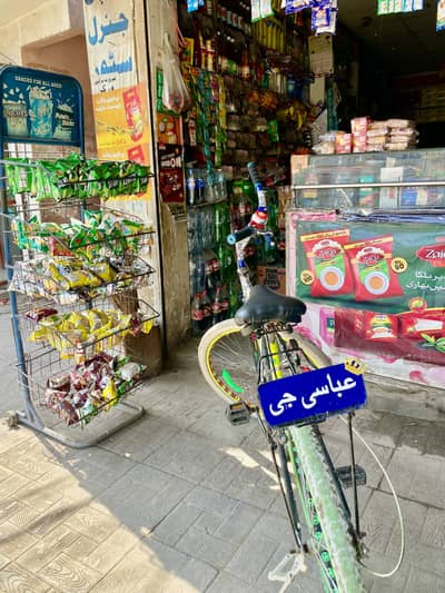 Phoenix wheeling bicycle
